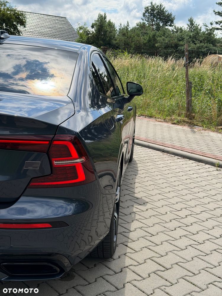 Volvo S60 - 10