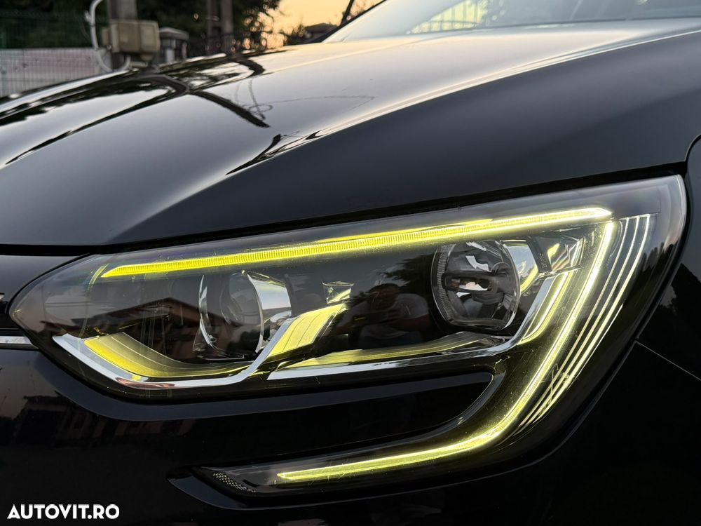 Renault Megane ENERGY dCi 110 EDC INTENS - 20