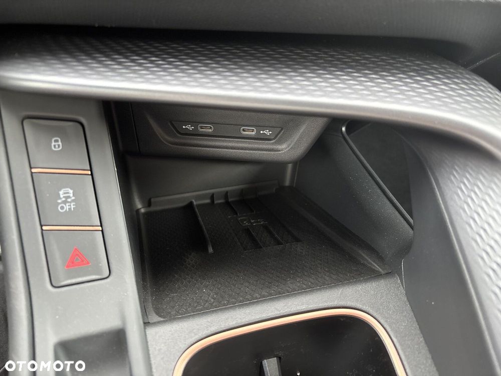 Cupra Terramar 2.0 TSI 4Drive Advantage Edition DSG - 26