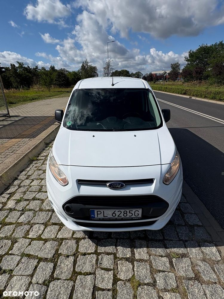 Ford Transit Connect 230 L2 Ambiente - 7