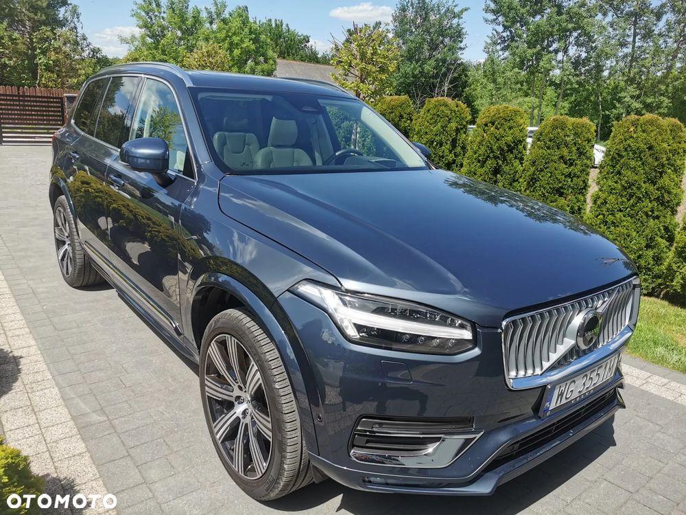 Volvo XC 90 - 14