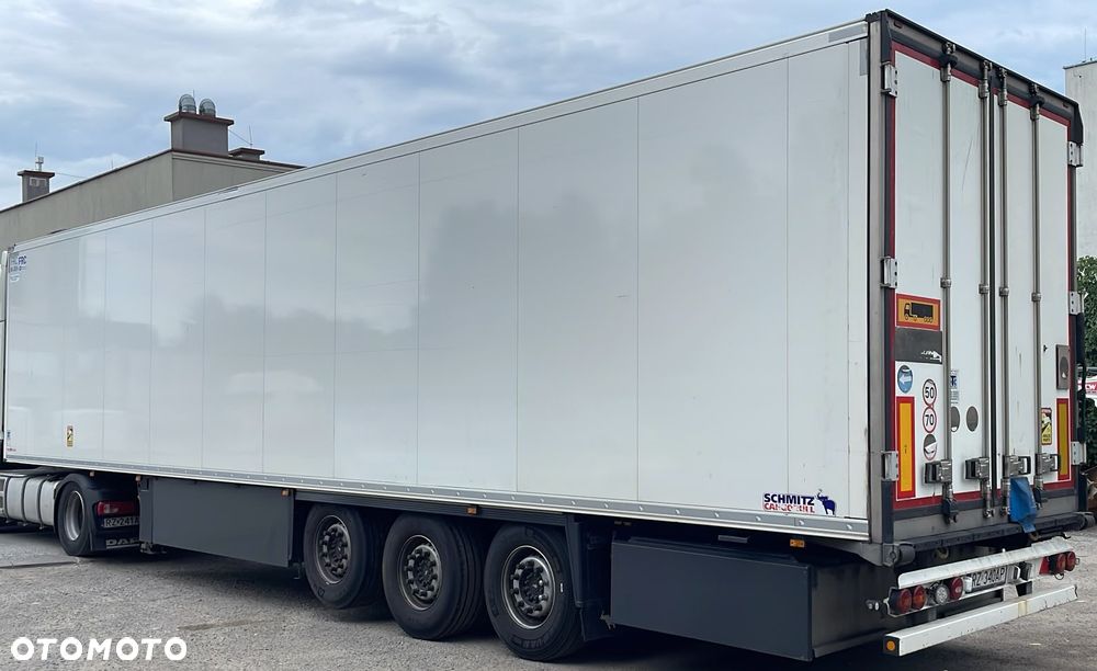Schmitz Cargobull - 2