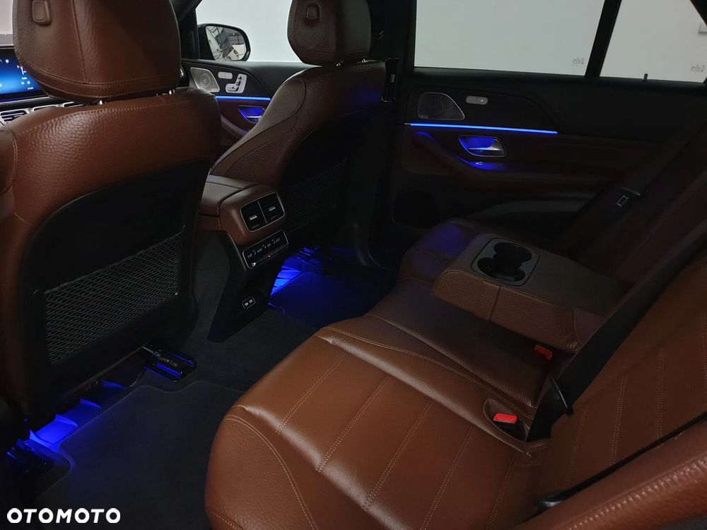 Mercedes-Benz GLE 350 de 4Matic 9G-TRONIC AMG Line Advanced Plus - 31