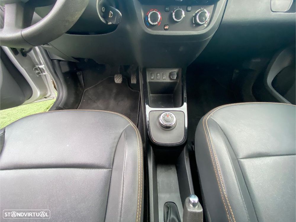 Dacia Spring Comfort Plus - 20