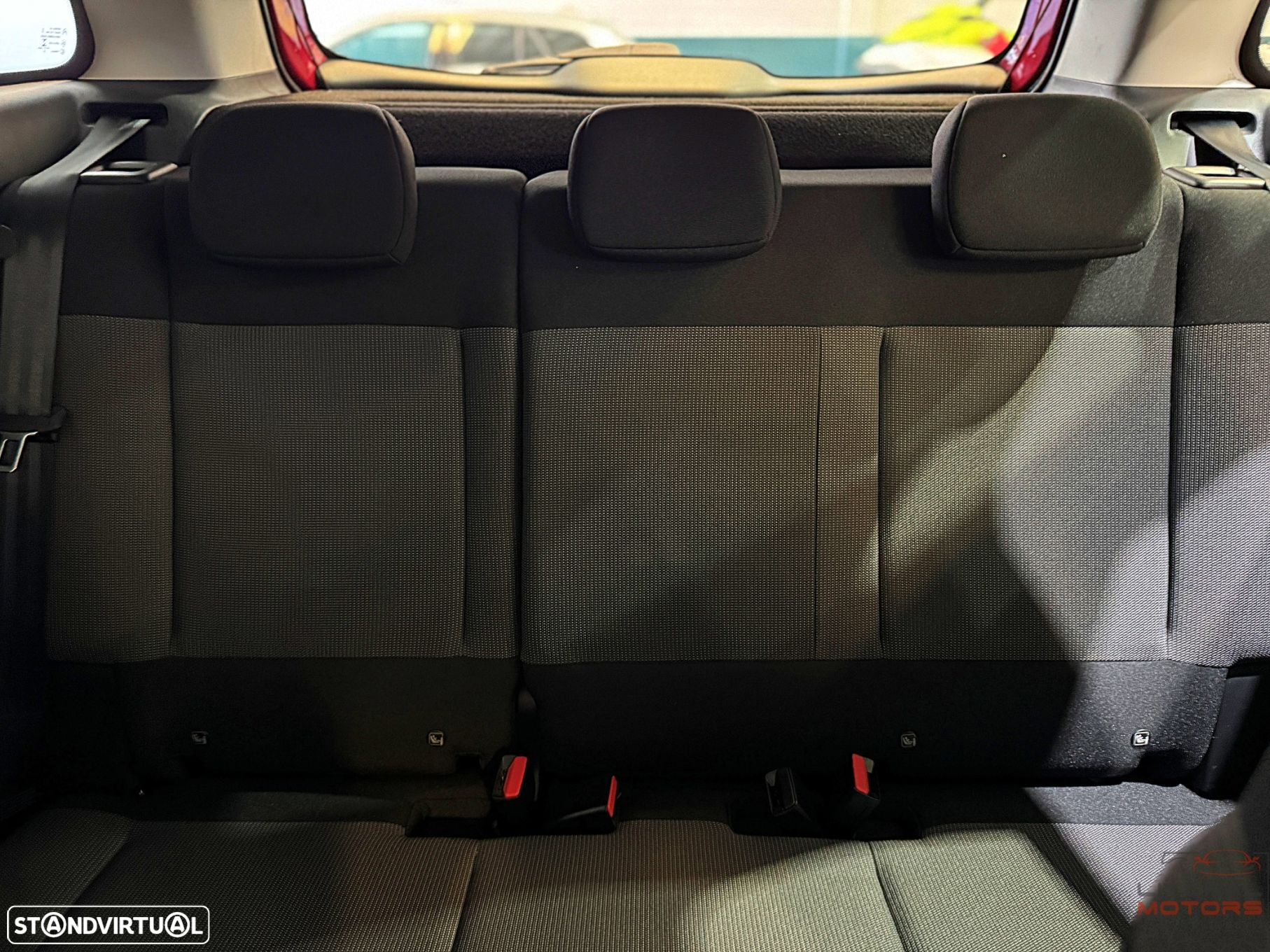 Citroën C3 Aircross 1.2 PureTech Feel - 34