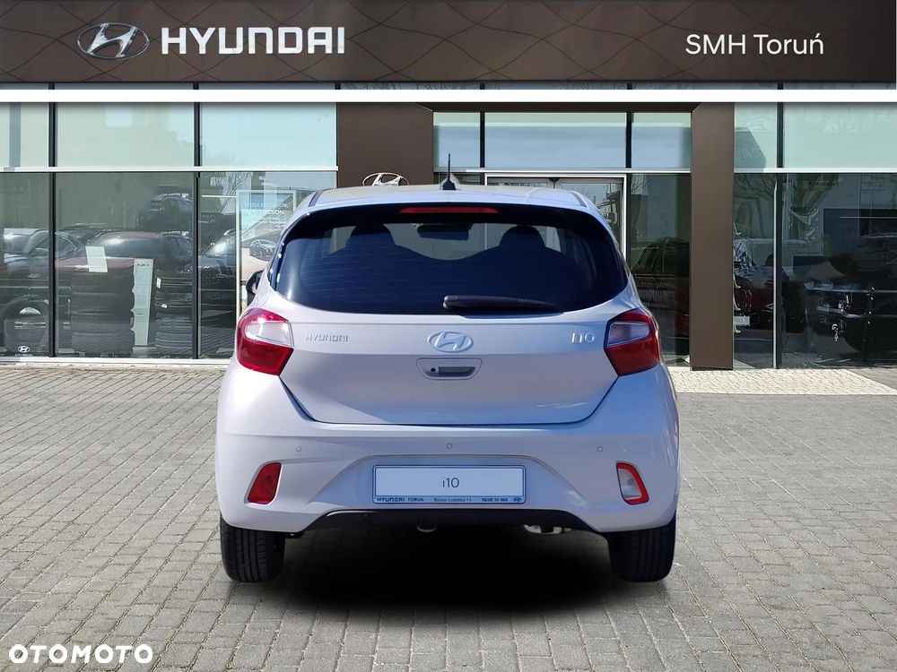 Hyundai i10 1.2 Modern - 4