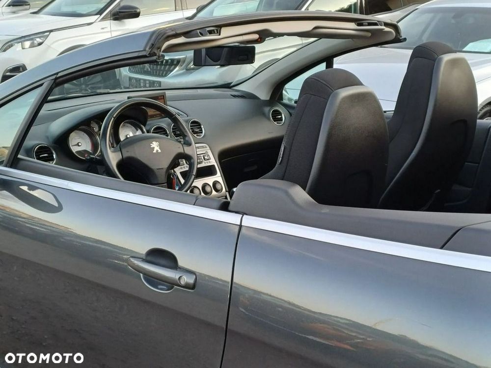 Peugeot 308 CC HDi FAP 110 Premium - 30