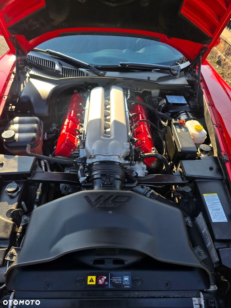 Dodge Viper SRT-10 - 29
