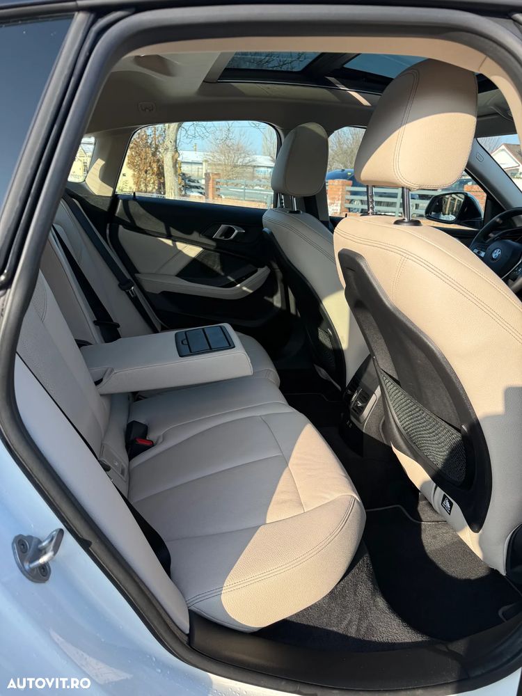 BMW Seria 2 218i Aut. Luxury Line - 10