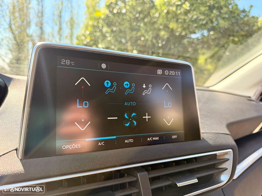 Peugeot 3008 1.2 PureTech Active - 32