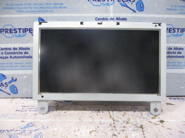 Display Relogio 95247248 OPEL ASTRA J 2015 1.6 CDTI 110CV 4P BRANCO - 1