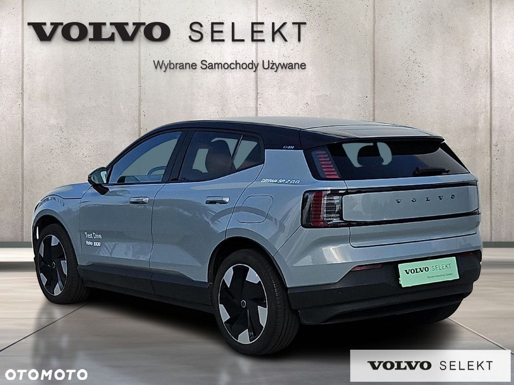 Volvo EX30 69kWh Twin Motor Plus - 4