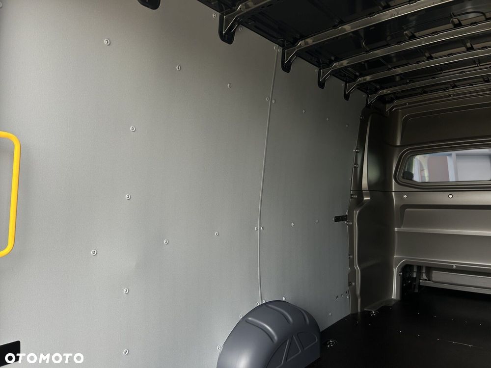 Volkswagen Crafter 35 Brygadówka AUTOMAT/LONG/L5H3, 2.0BiTDI 177KM, Wysoki dach - 14