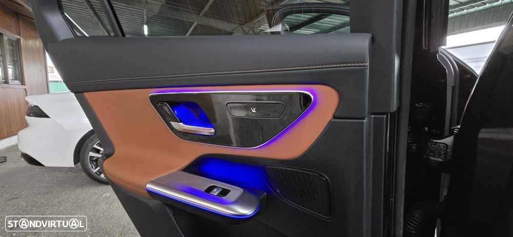 Mercedes-Benz GLC 300 de 4Matic 9G-TRONIC AMG Line Advanced - 33