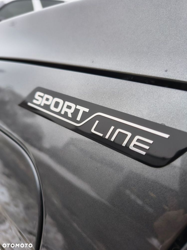 Skoda Superb - 7