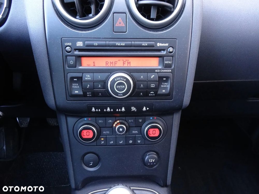 Nissan Qashqai+2 2.0 Tekna - 29