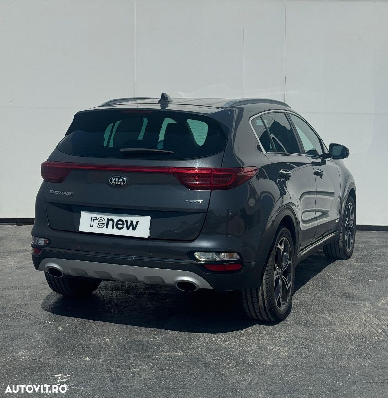 Kia Sportage - 2