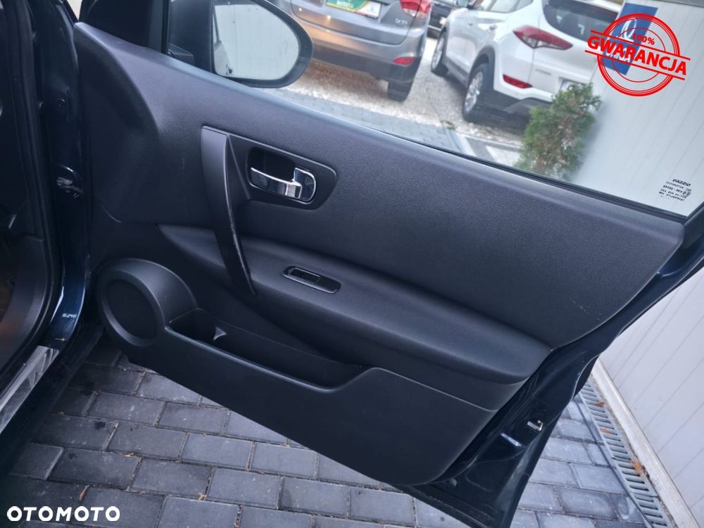Nissan Qashqai - 38