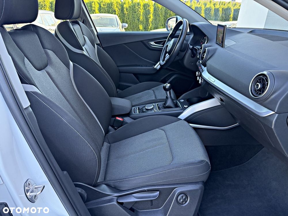 Audi Q2 1.6 TDI design - 18