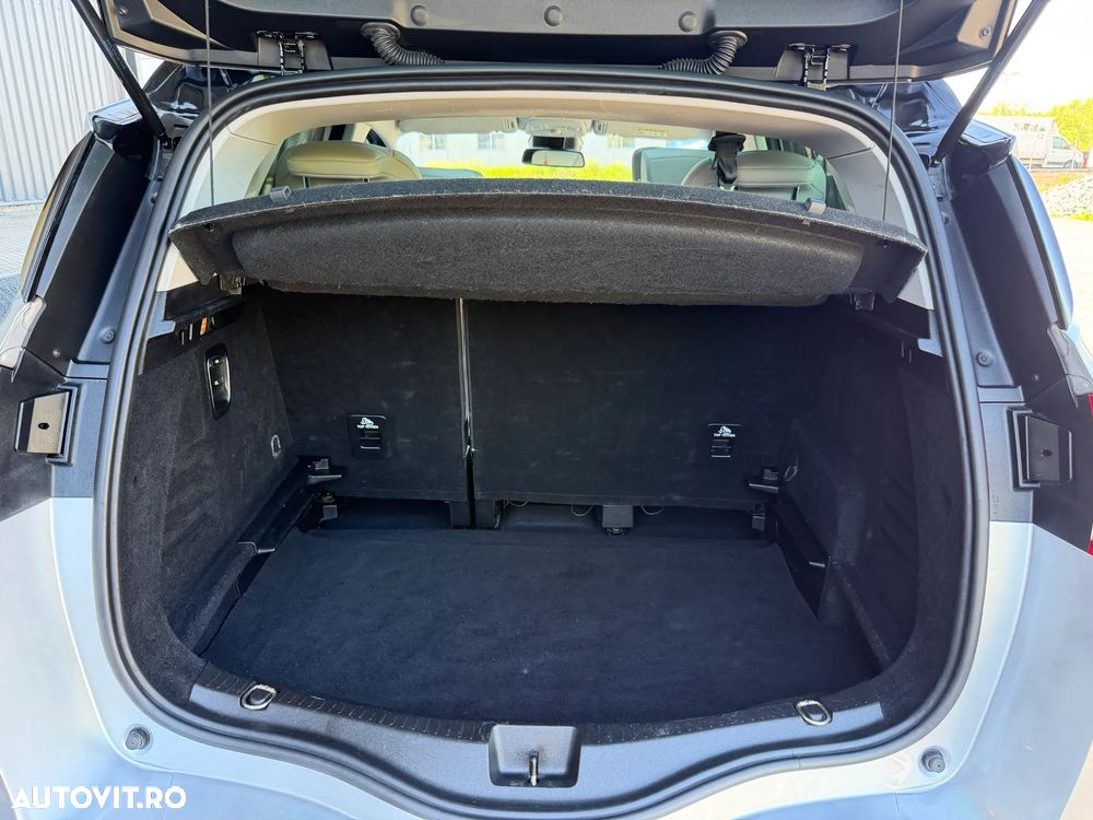 Renault Scenic ENERGY dCi 130 INTENS - 14