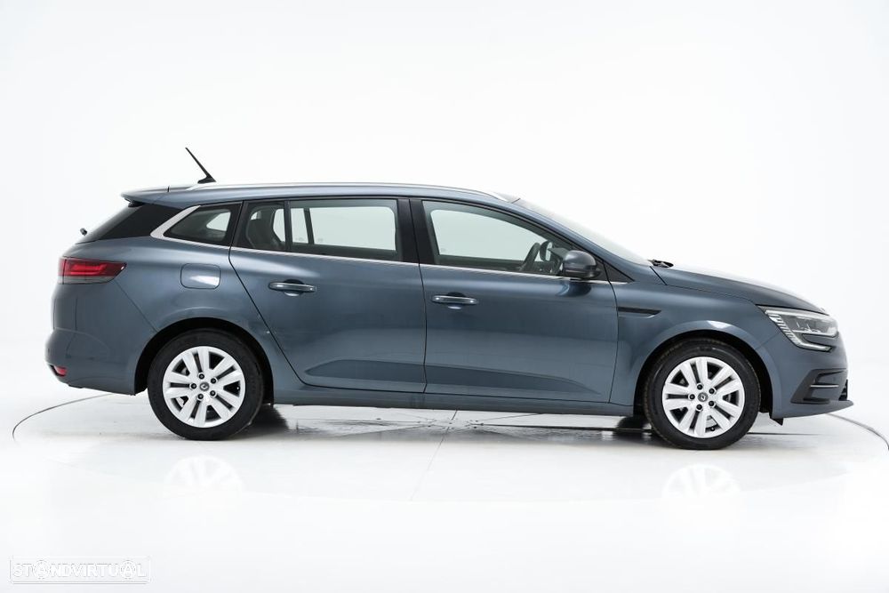 Renault Mégane Sport Tourer 1.5 Blue dCi Business - 2