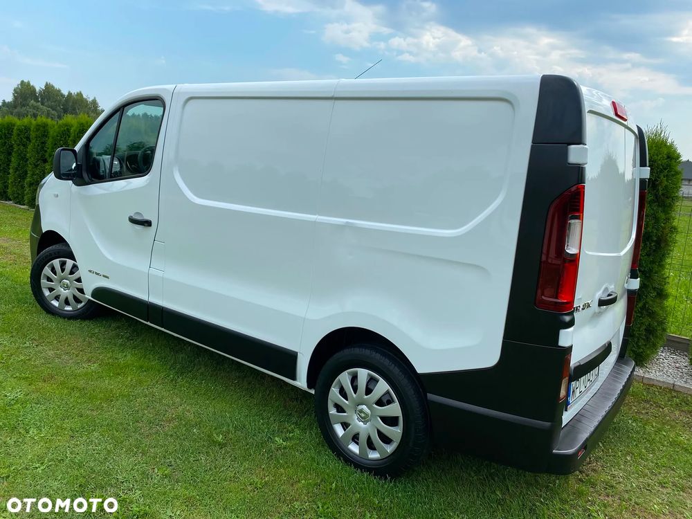 Renault TRAFIC - 3
