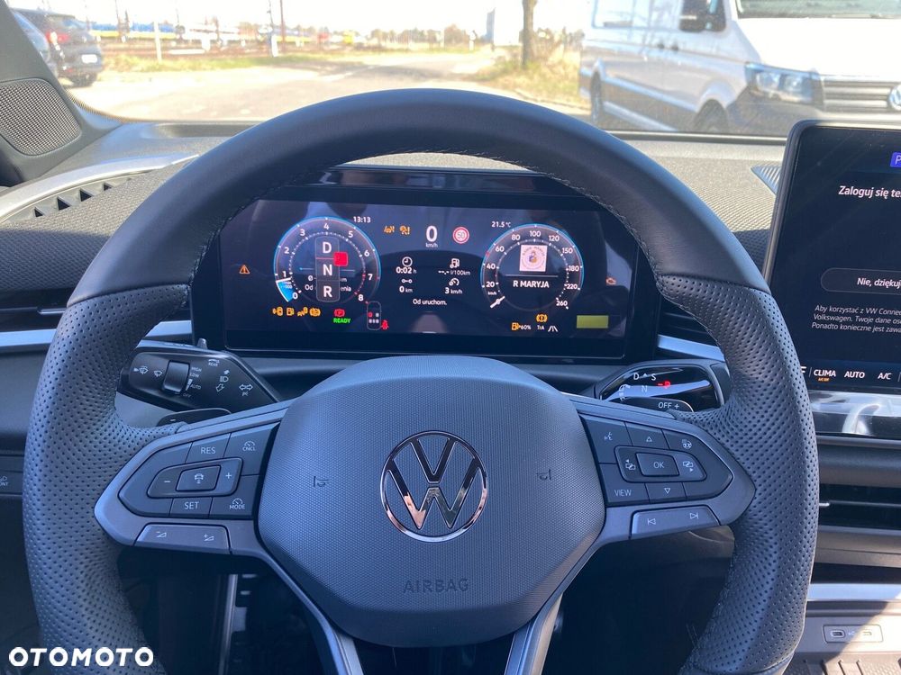Volkswagen T-Roc 1.5 TSI R-Line DSG - 11