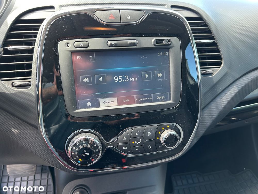 Renault Captur 1.2 TCe Intens EDC - 21