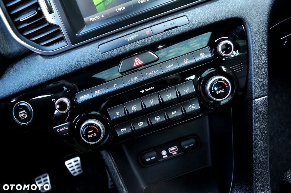 Kia Sportage 2.0 CRDI S - 34