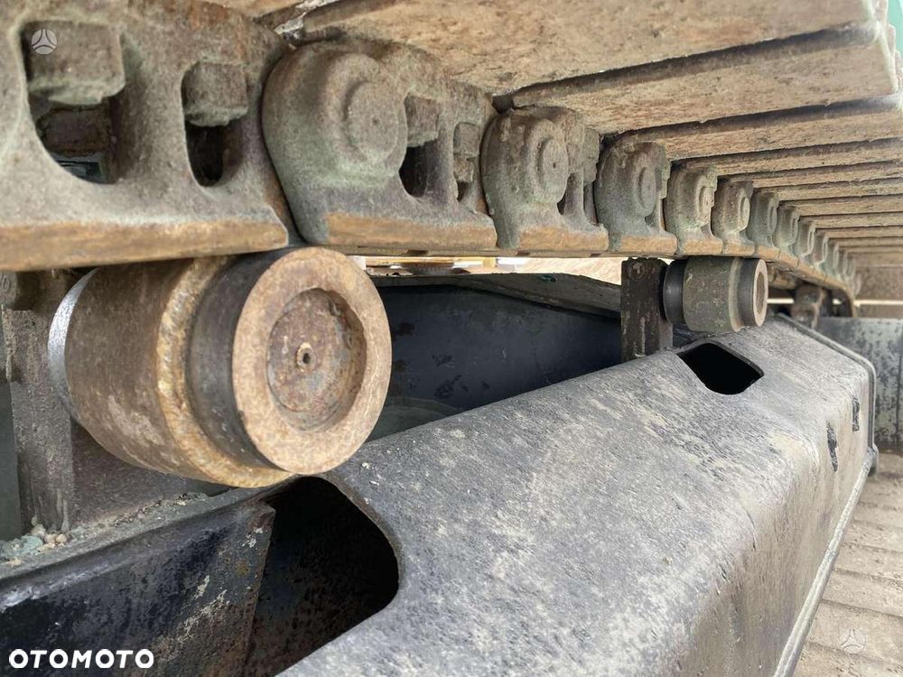 Kobelco SK-200 LC Mark V - 15