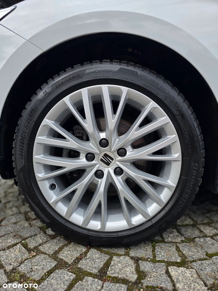 Seat Leon 1.5 TSI Xcellence - 32