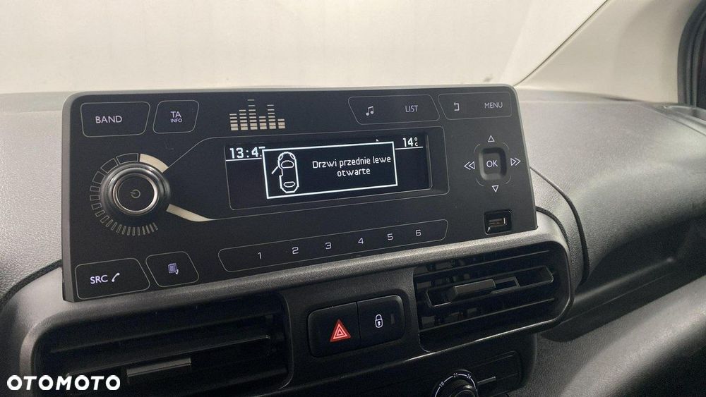 Citroën Berlingo - 19