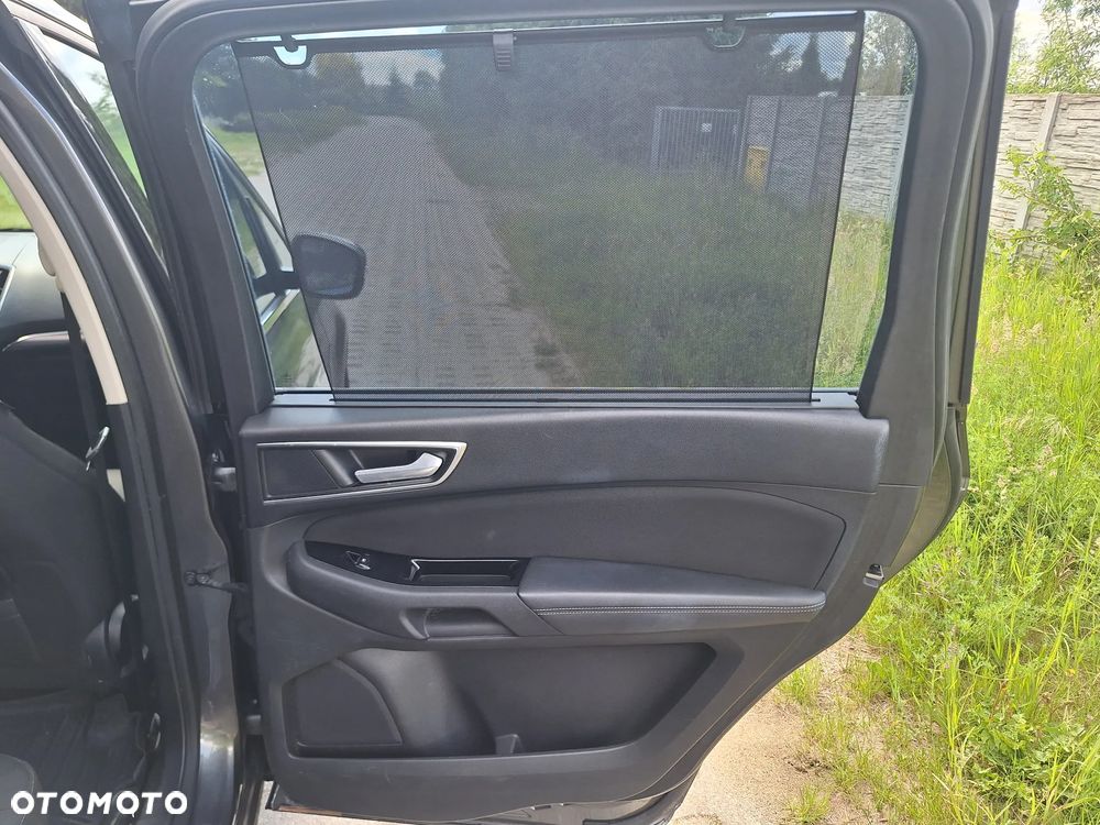 Ford Galaxy 2.0 TDCi Titanium - 22