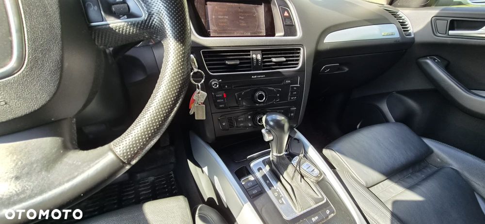 Audi Q5 2.0 TDI Quattro S tronic - 3