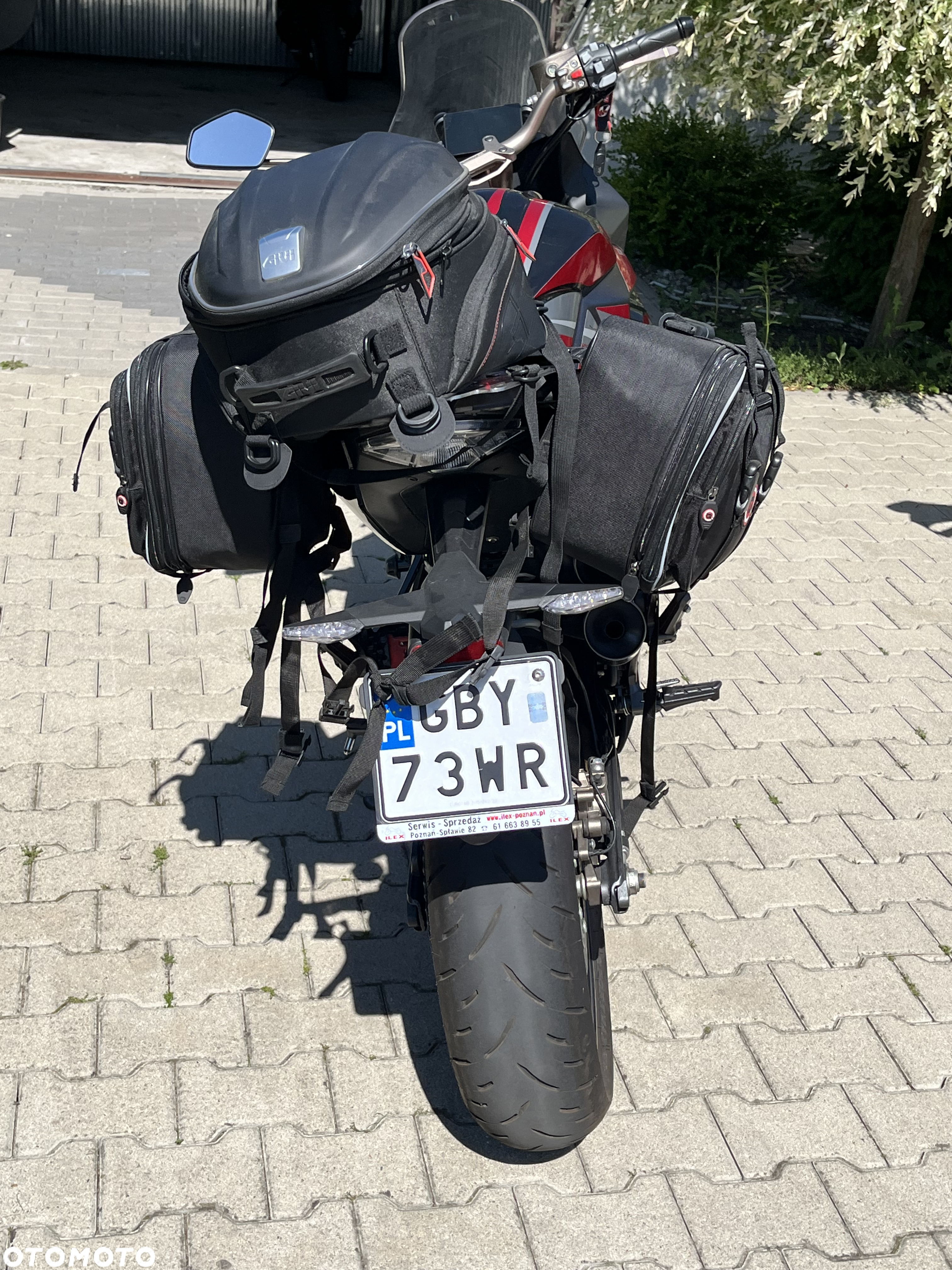 Zontes 310X - 10