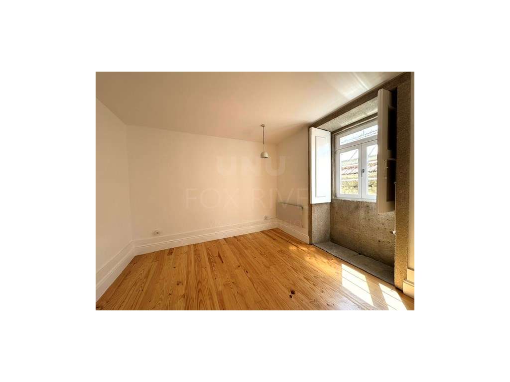 Apartamento T1 renovado para arrendamento em Viana do Castelo - Grande imagem: 3/9