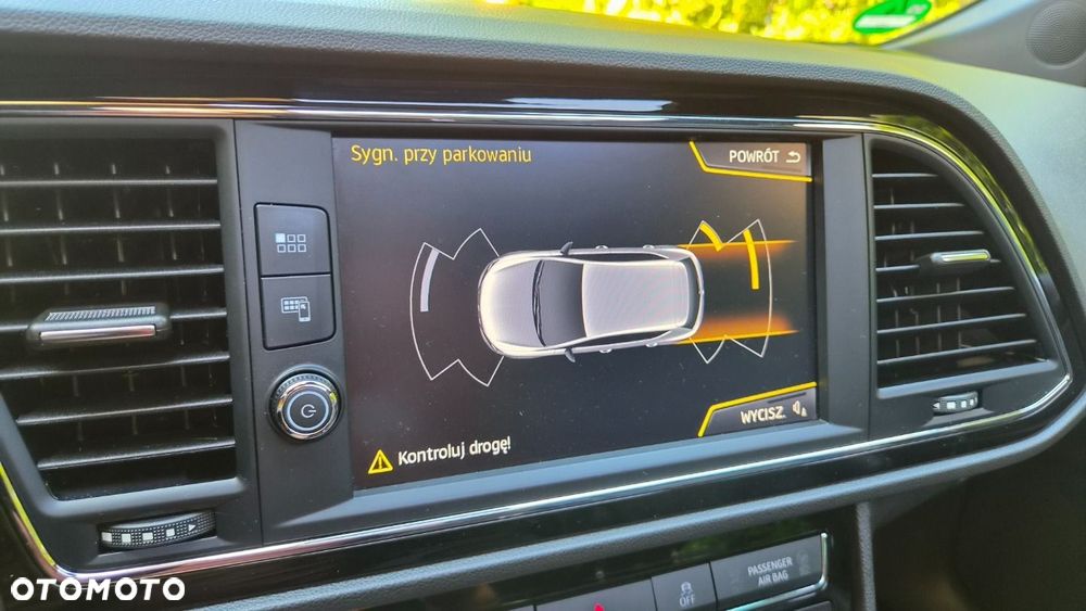 Seat Leon - 35