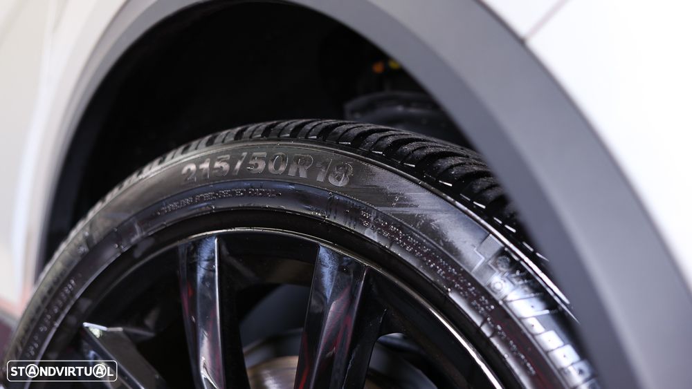 VW T-Roc 1.5 TSI OPF DSG Move - 14