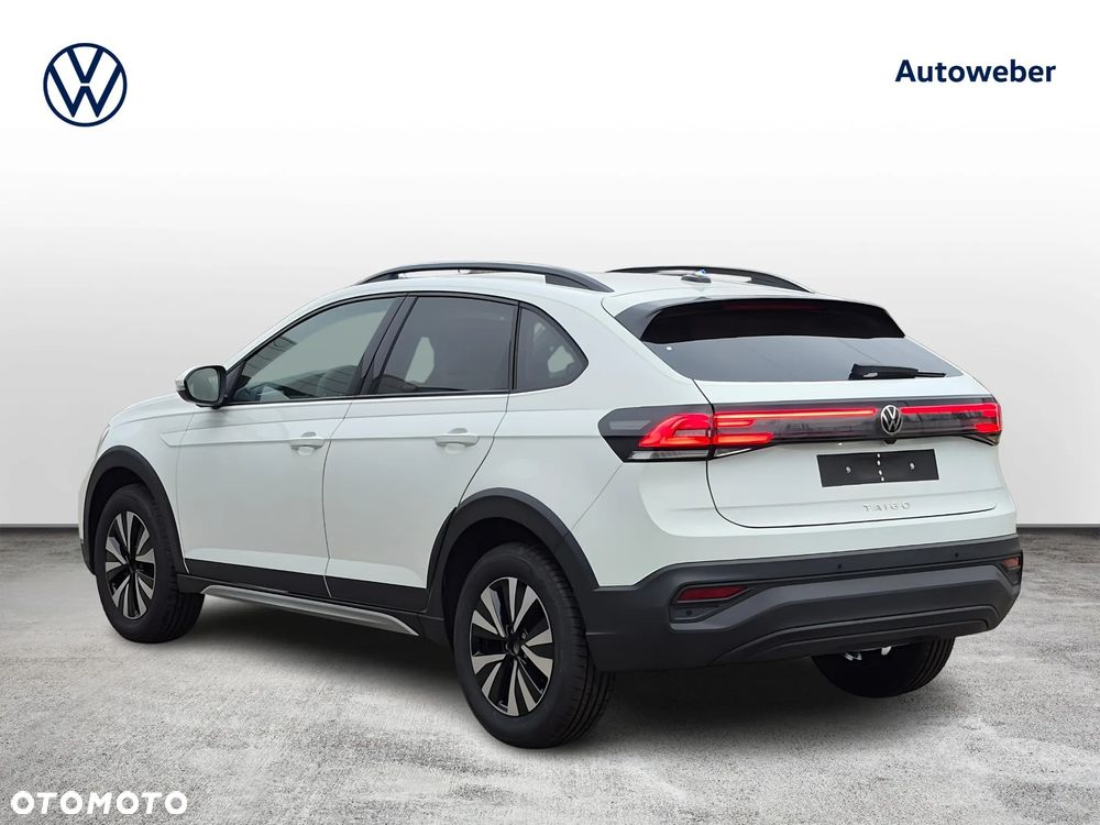 Volkswagen Taigo 1.0 TSI Life Plus - 3