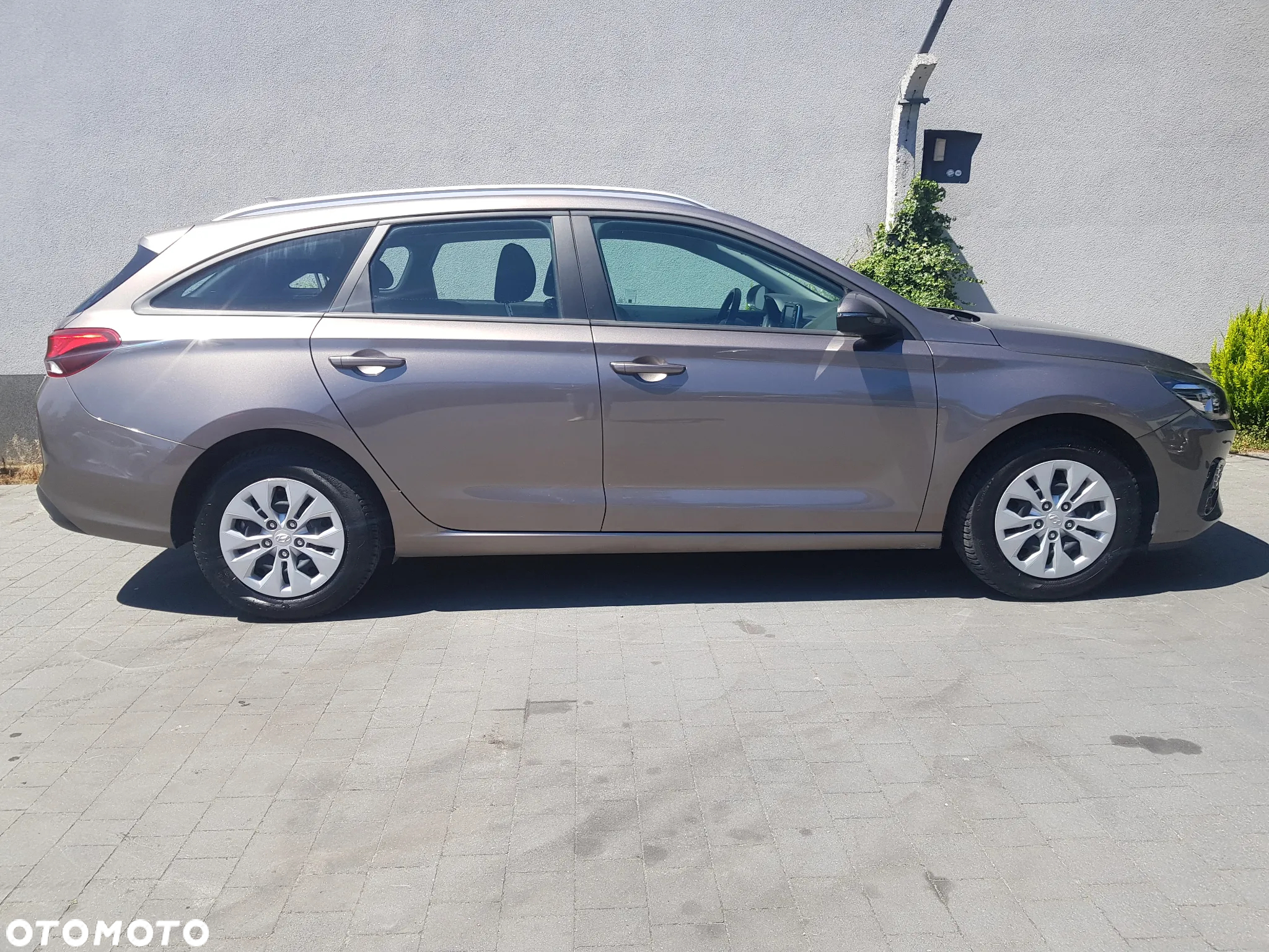 Hyundai i30 1.0 T-GDI Modern - 9