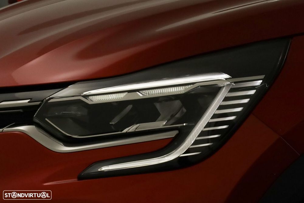 Renault Captur 1.0 TCe Techno Bi-Fuel - 6