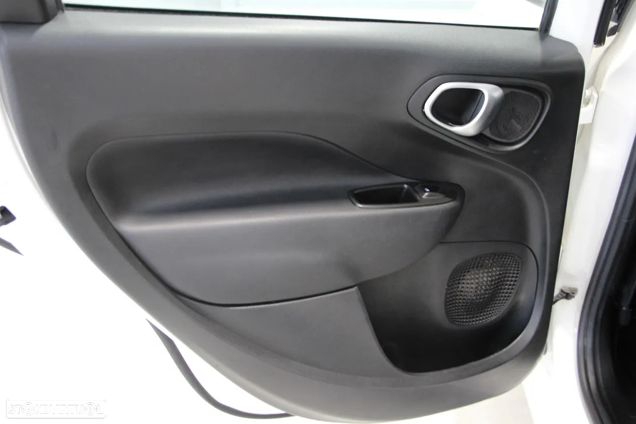 Fiat 500L 1.3 MJ Pop Star S&S - 26