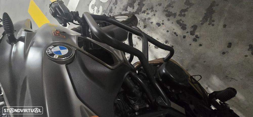 BMW F 700 GS - 11