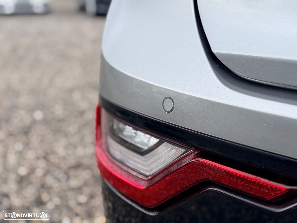 Kia Niro EV 64kWh Tech - 12