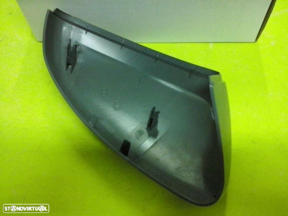 Capas de espelho Peugeot 208 e 2008 Citroen C3 2017 NOVAS - 2