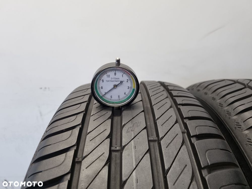 2x 205/55R16 91H Kleber Dynaxer HP4 7mm 2024 opony letnie - 5