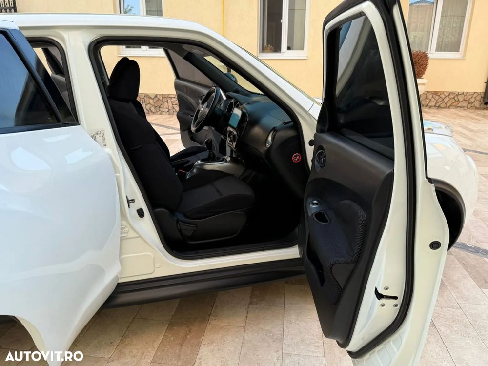 Nissan Juke - 7