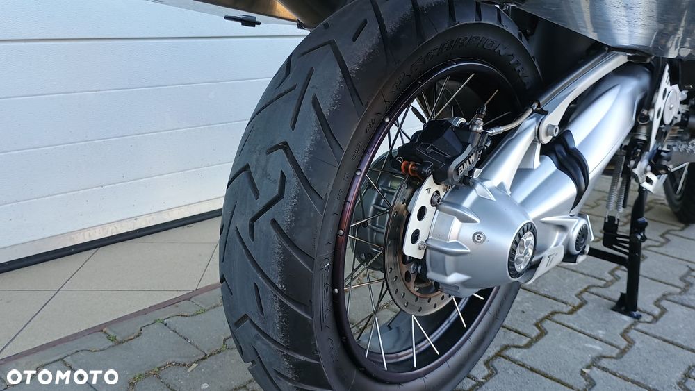 BMW GS - 19