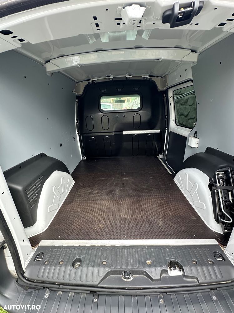 Renault Kangoo 1.5 Authentique - 14