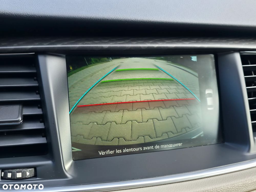 Peugeot 508 BlueHDi FAP 180 Automatik Stop&Start Allure - 22